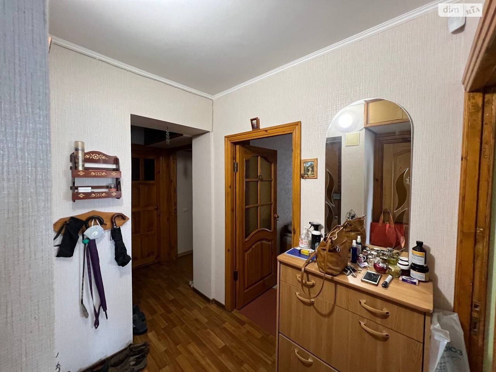Продажа трехкомнатной квартиры в Сумах, на ул. Металлургов 3, фото 1