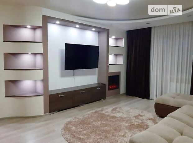 Продаж двокімнатної квартири в Сумах, на просп. Михайла Лушпи 5к30, район 9-й мікрорайон фото 1 Продаж двокімнатної квартири в Сумах, на просп. Михайла Лушпи 5к30, район 9-й мікрорайон фото 1