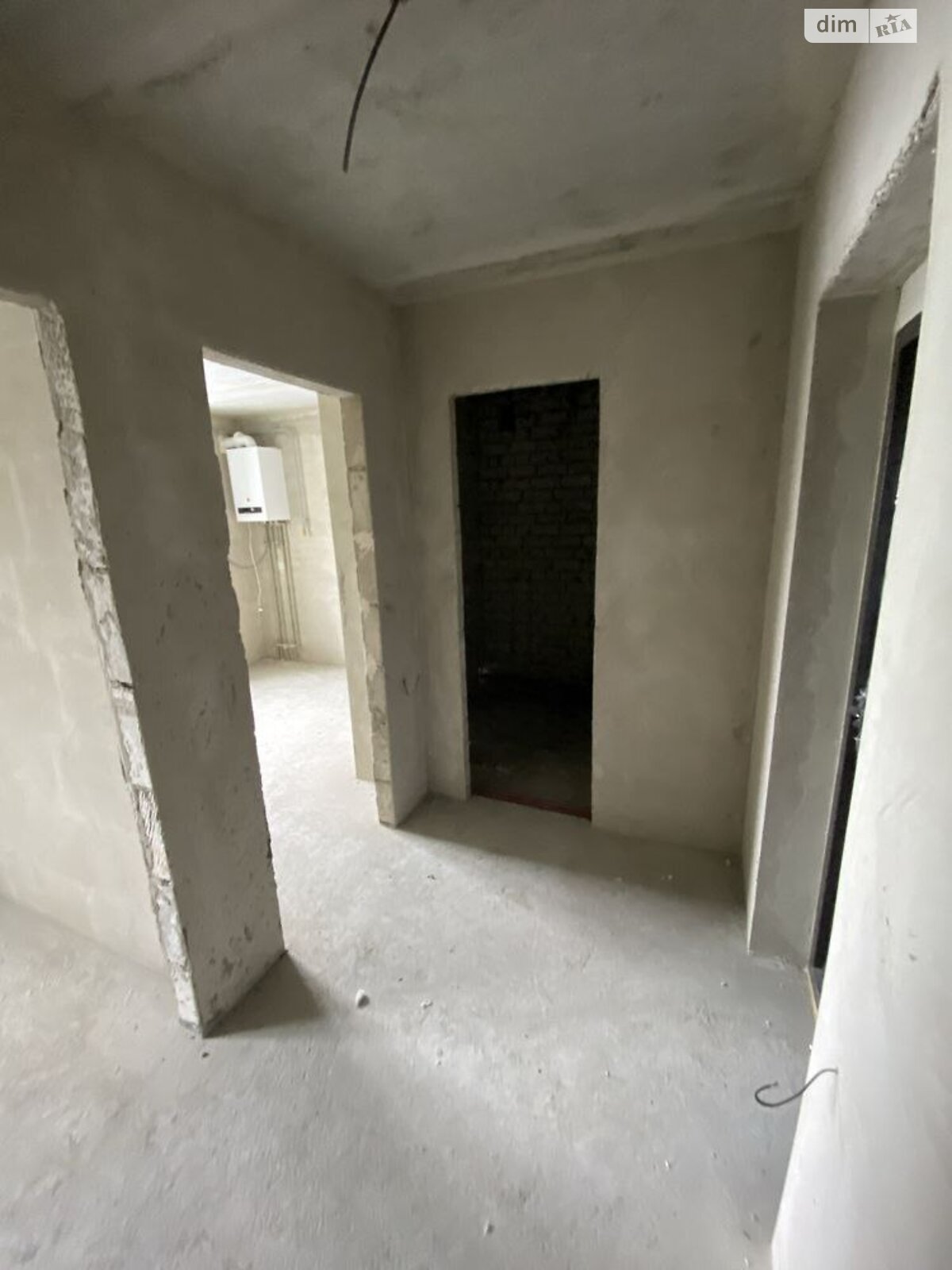 Продаж однокімнатної квартири в Сумах, на просп. Михайла Лушпи 5, фото 1