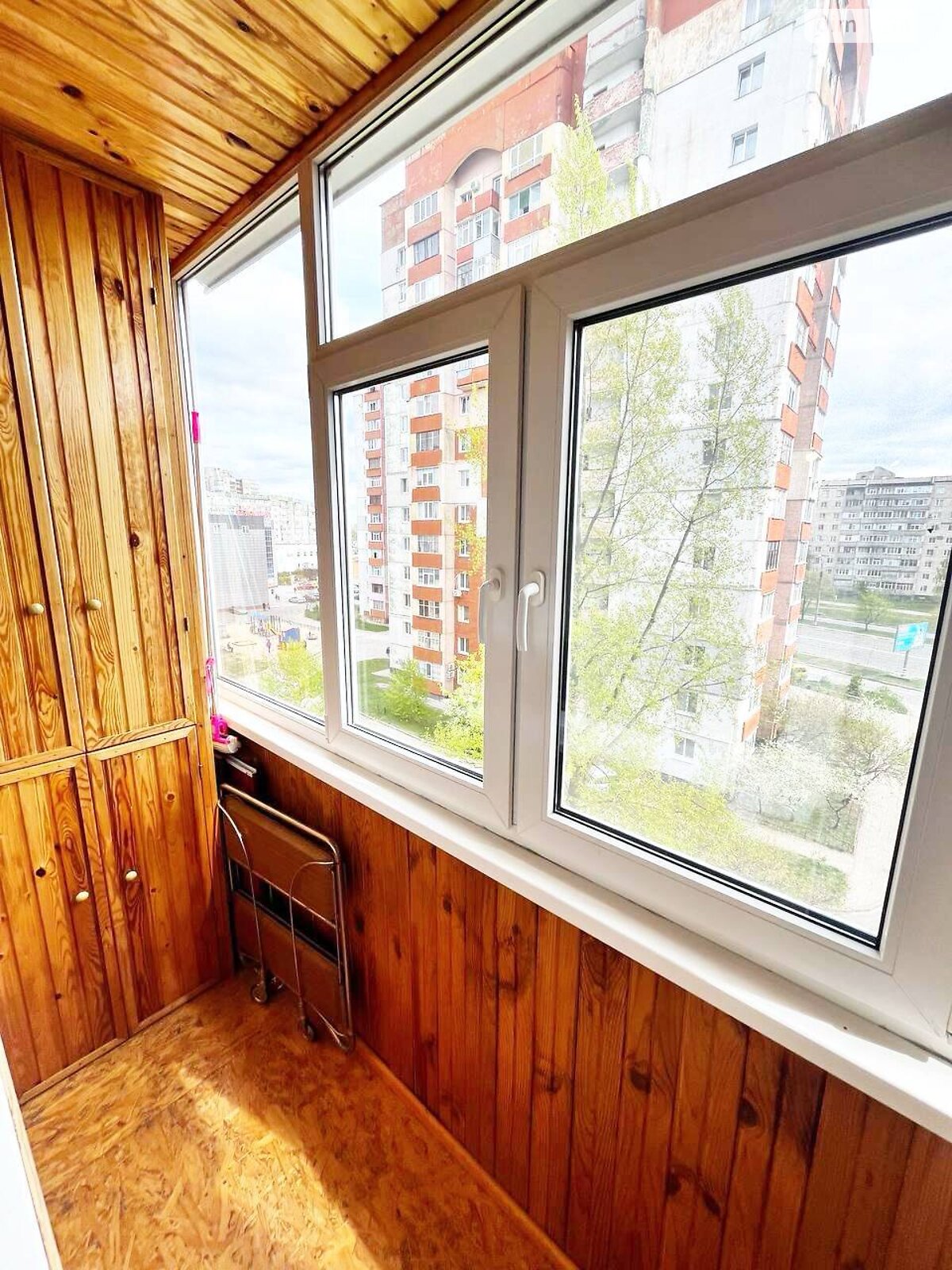 Продажа однокомнатной квартиры в Сумах, на просп. Михаила Лушпы, фото 1