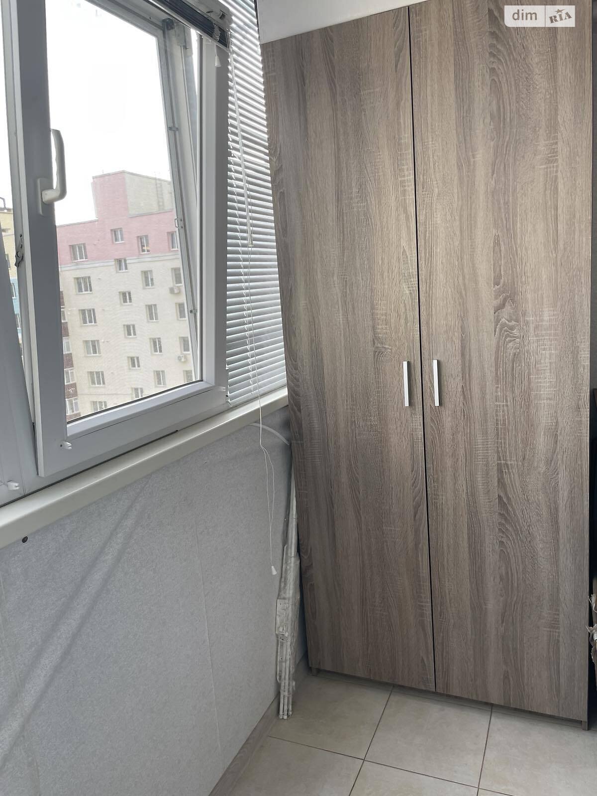 Продажа однокомнатной квартиры в Сумах, на просп. Михаила Лушпы 5 корпус 29, фото 1