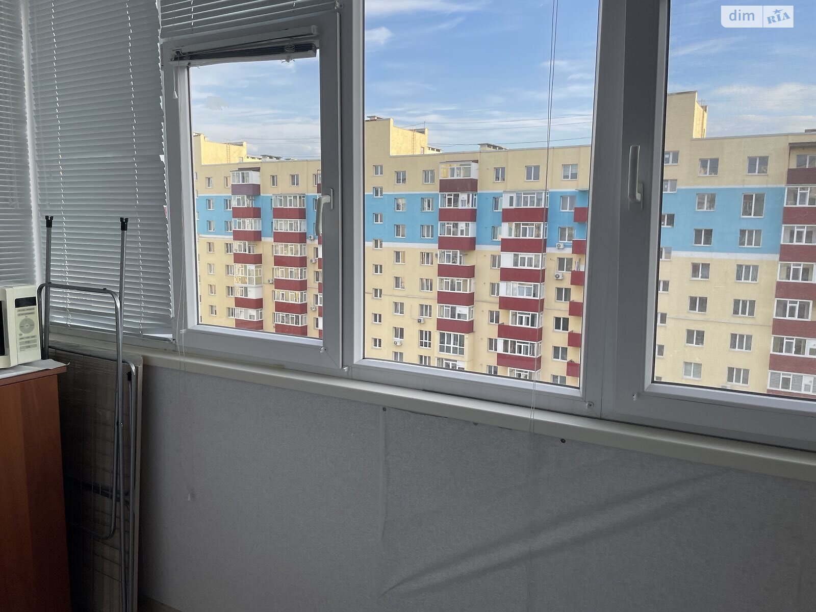 Продажа однокомнатной квартиры в Сумах, на просп. Михаила Лушпы 5 корпус 29, фото 1