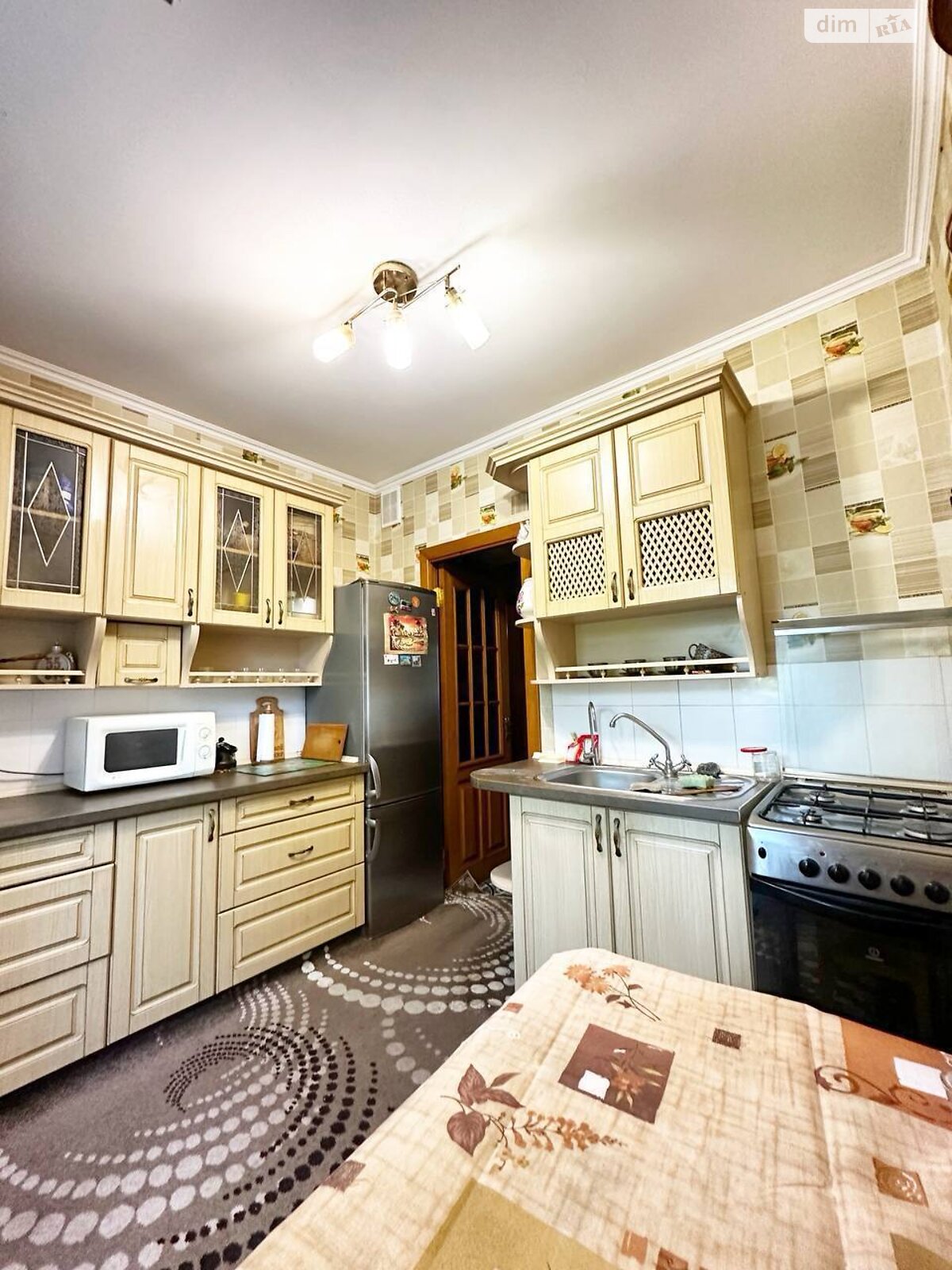 Продажа трехкомнатной квартиры в Сумах, на просп. Михаила Лушпы 23, фото 1