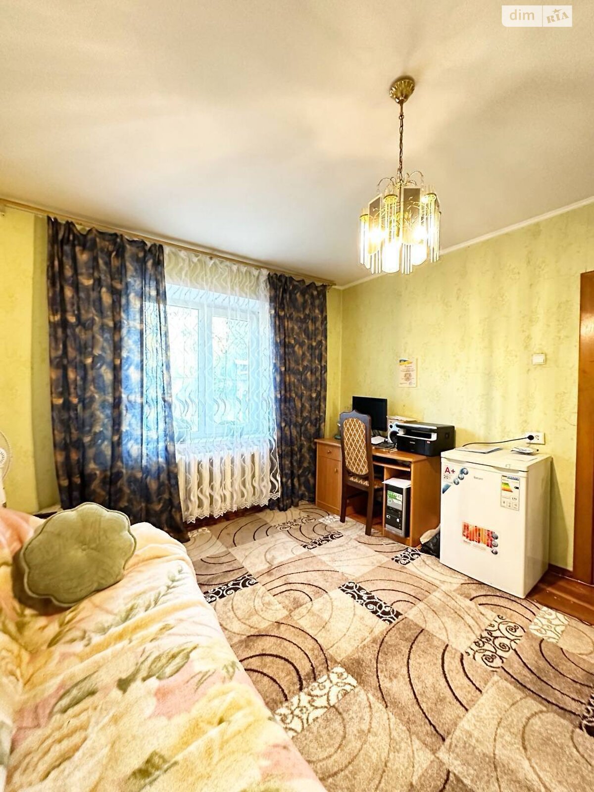 Продажа трехкомнатной квартиры в Сумах, на просп. Михаила Лушпы 23, фото 1