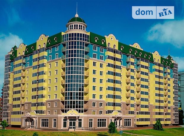 Продажа двухкомнатной квартиры в Сумах, на просп. Михаила Лушпы 5, фото 1 Продажа двухкомнатной квартиры в Сумах, на просп. Михаила Лушпы 5, фото 1