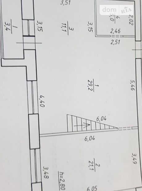 Продаж трикімнатної квартири в Сумах на вул. Нижньосироватська 61 район М'ясокомбінат фото 1 Продаж трикімнатної квартири в Сумах на вул. Нижньосироватська 61 район М'ясокомбінат фото 1