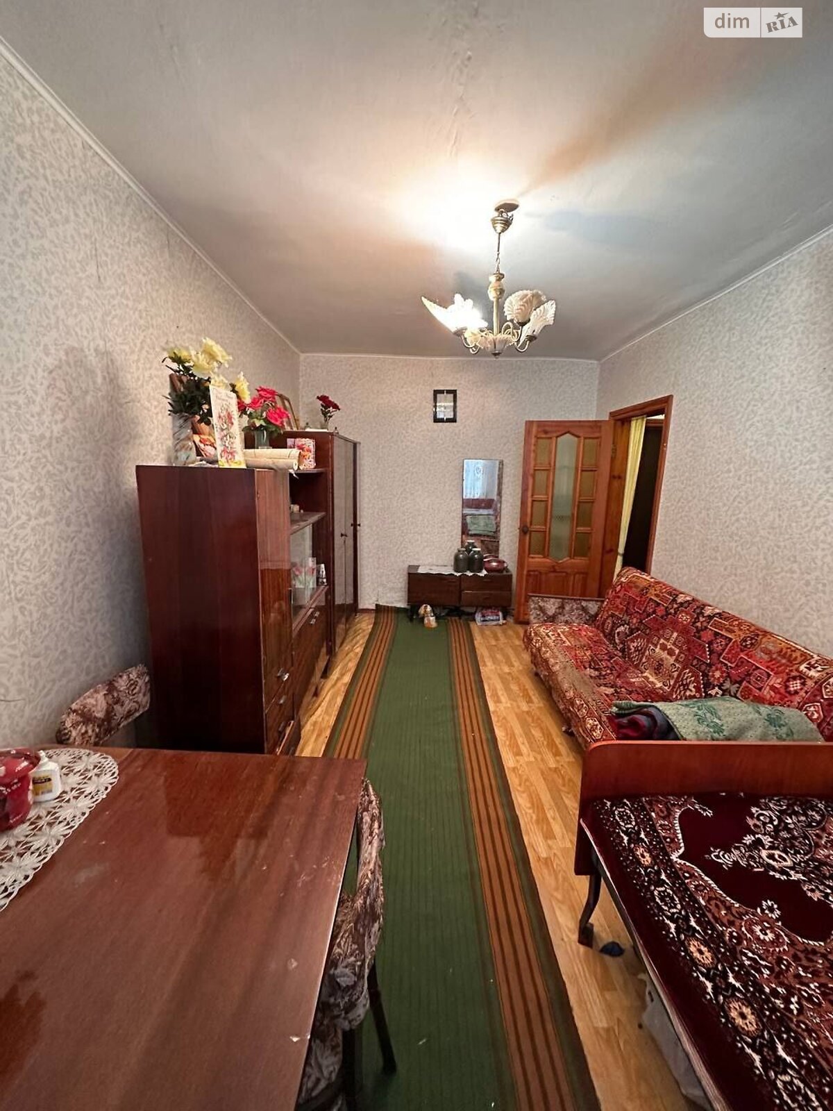 Продажа однокомнатной квартиры в Сумах, на ул. Нижнесыроватская, фото 1