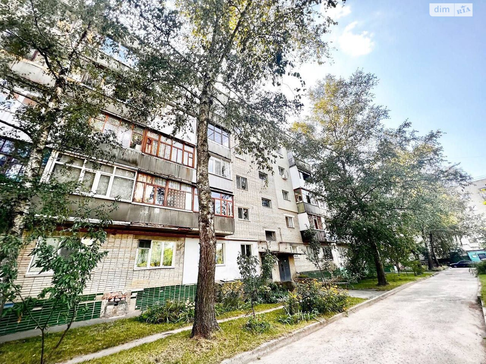 Продажа однокомнатной квартиры в Сумах, на ул. Николая Леонтовича, фото 1