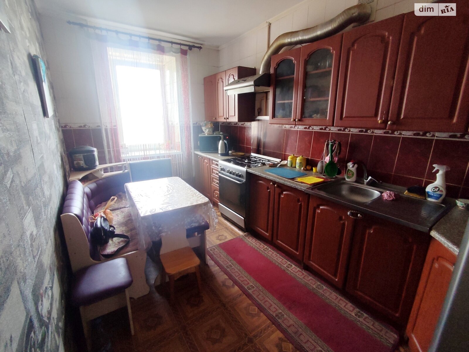 Продажа трехкомнатной квартиры в Сумах, на ул. Табалы Сергия (Севера) 70/1, фото 1