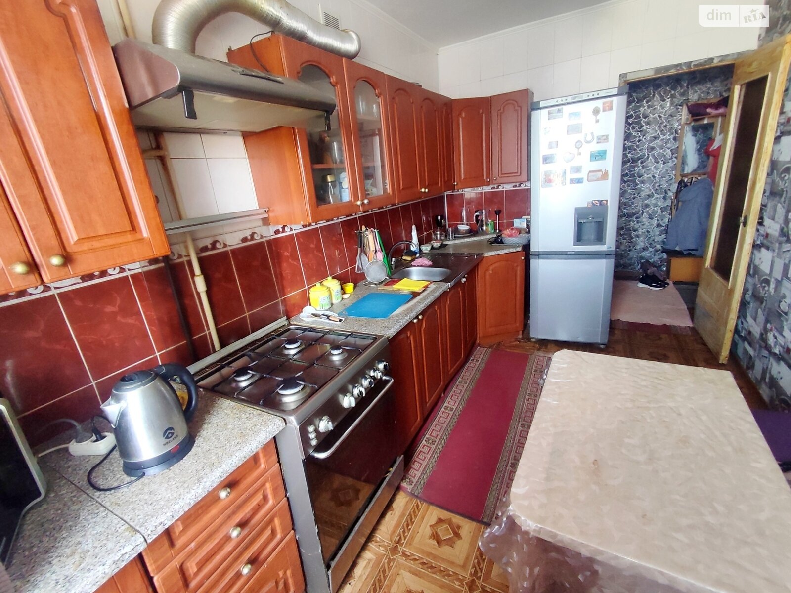 Продажа трехкомнатной квартиры в Сумах, на ул. Табалы Сергия (Севера) 70/1, фото 1