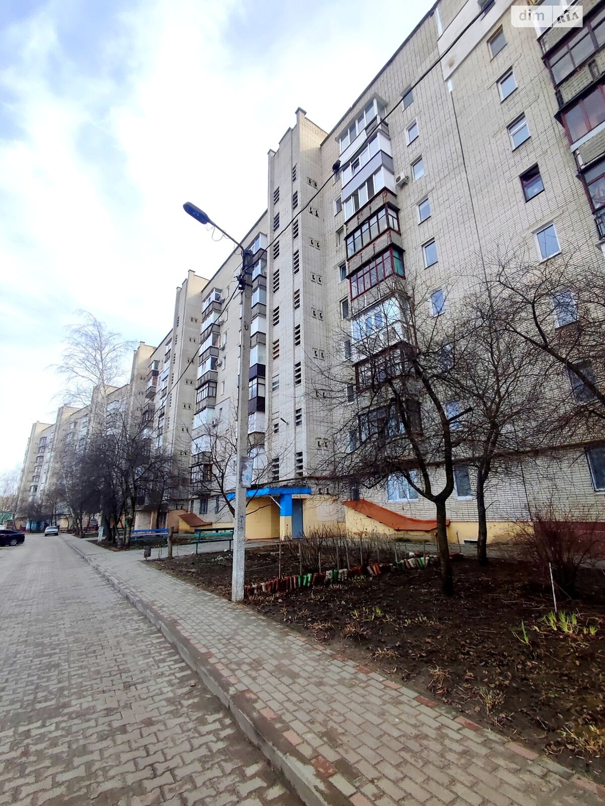 Продажа трехкомнатной квартиры в Сумах, на ул. Табалы Сергия (Севера) 70/1, фото 1