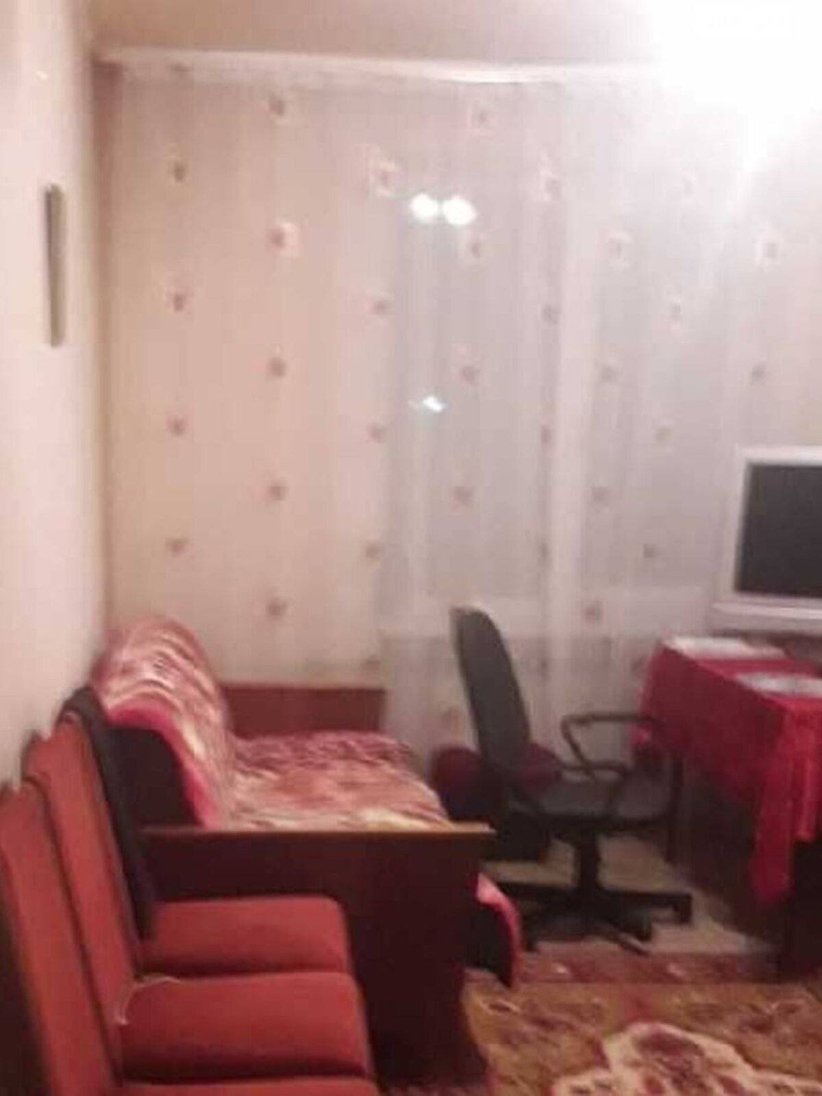 Продаж двокімнатної квартири в Сумах, на просп. Перемоги, фото 1