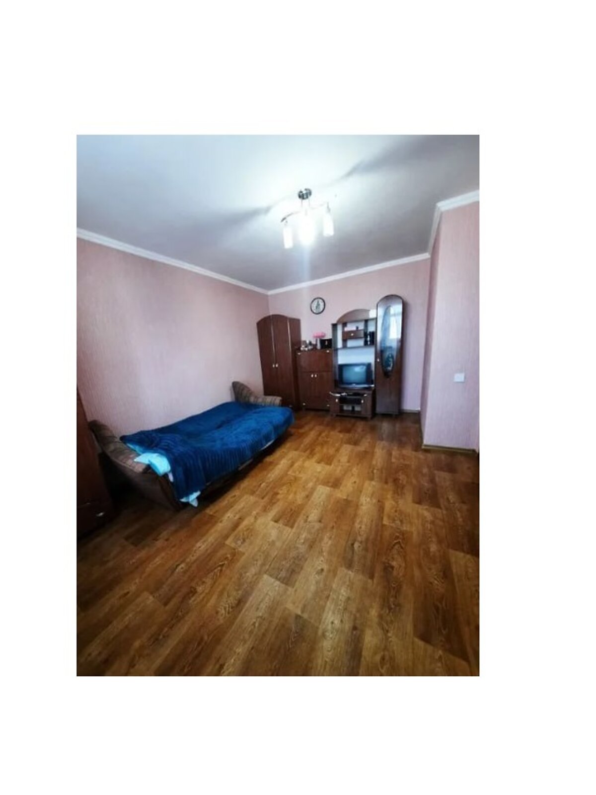 Продажа однокомнатной квартиры в Сумах, на ул. Польская 1А, фото 1