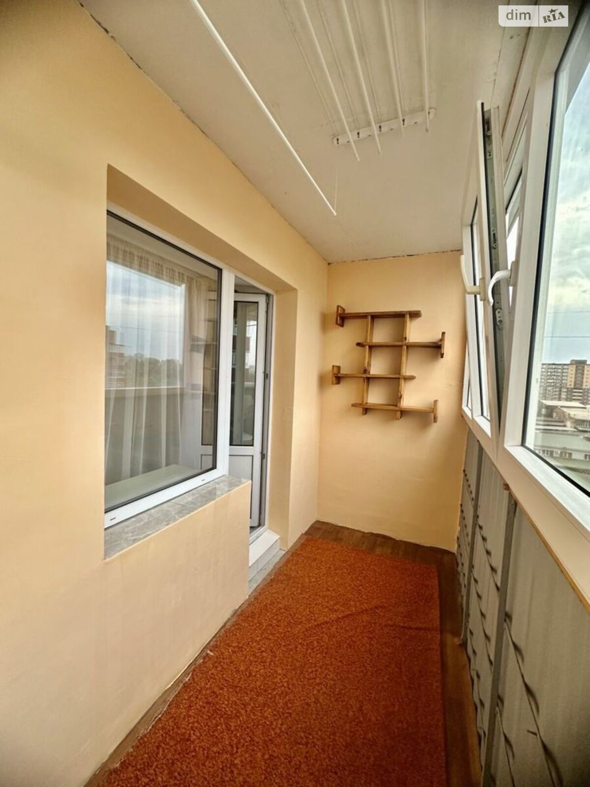 Продажа однокомнатной квартиры в Сумах, на просп. Свободы, фото 1