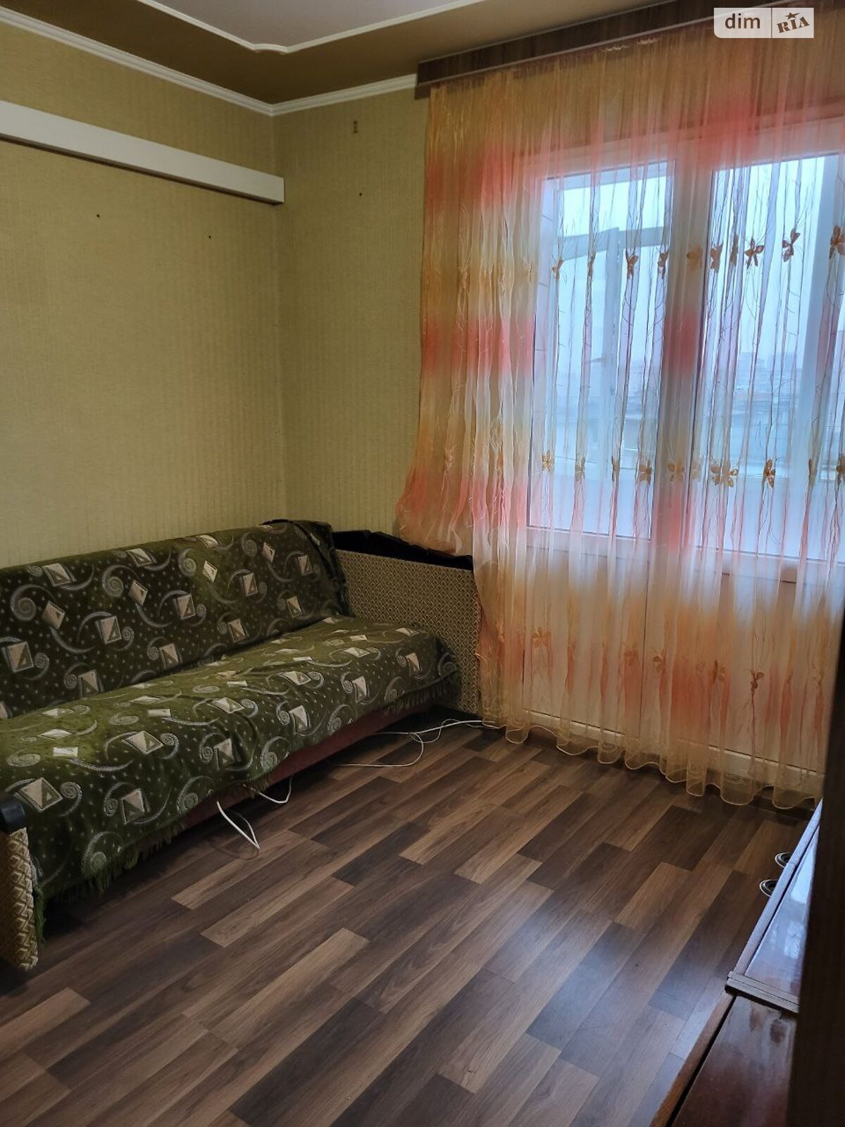 Продаж однокімнатної квартири в Сумах, на вул. Холодноярської бригади, фото 1 Продаж однокімнатної квартири в Сумах, на вул. Холодноярської бригади, фото 1