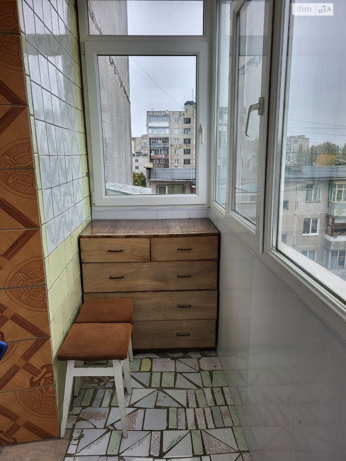 Продаж однокімнатної квартири в Сумах, на вул. Холодноярської бригади, фото 1 Продаж однокімнатної квартири в Сумах, на вул. Холодноярської бригади, фото 1