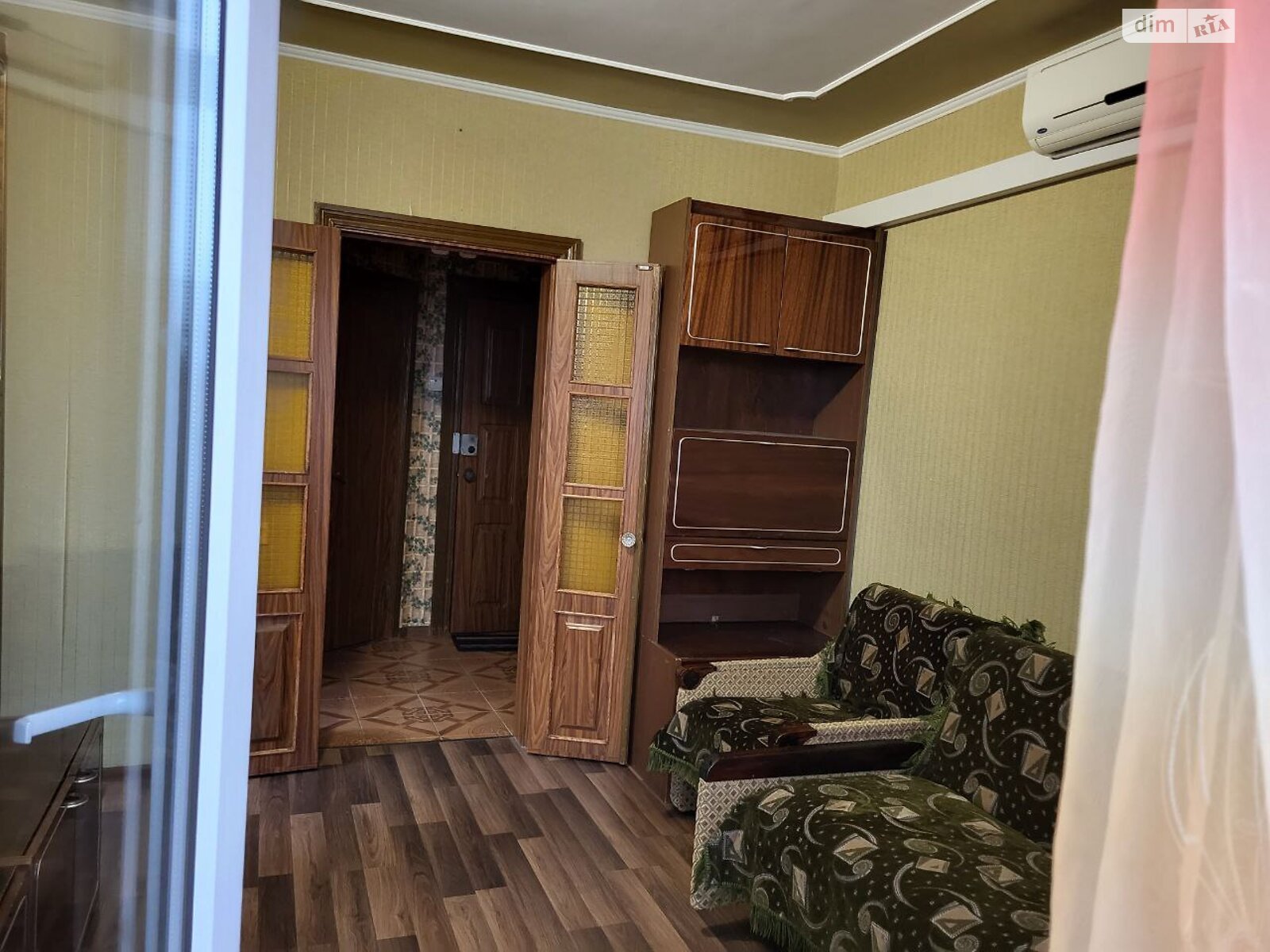 Продаж однокімнатної квартири в Сумах, на вул. Холодноярської бригади, фото 1 Продаж однокімнатної квартири в Сумах, на вул. Холодноярської бригади, фото 1