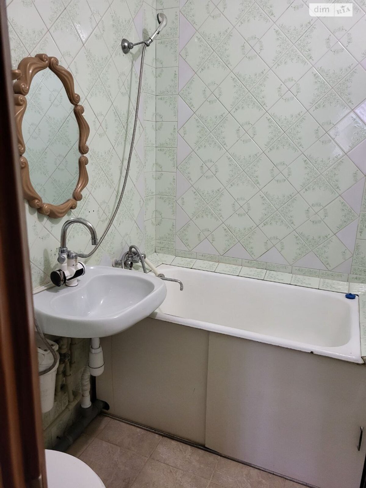 Продаж однокімнатної квартири в Сумах, на вул. Холодноярської бригади, фото 1 Продаж однокімнатної квартири в Сумах, на вул. Холодноярської бригади, фото 1