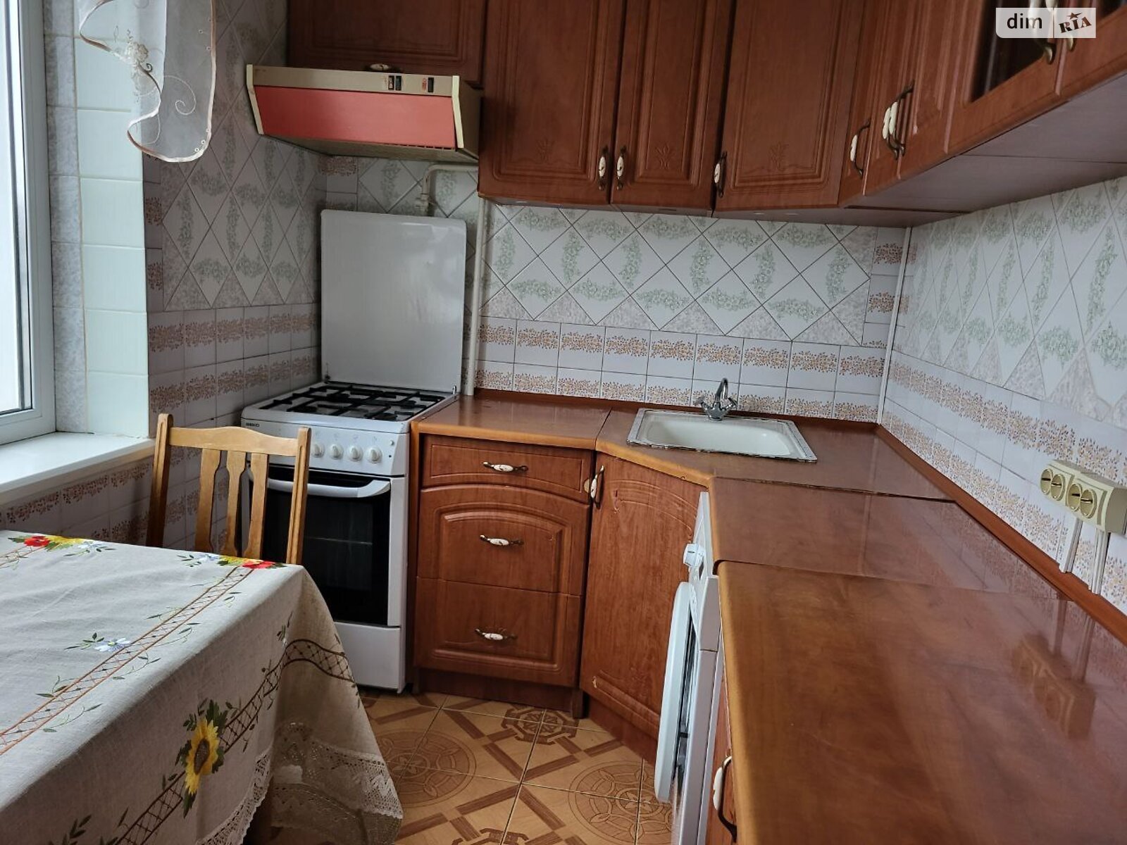 Продаж однокімнатної квартири в Сумах, на вул. Холодноярської бригади, фото 1 Продаж однокімнатної квартири в Сумах, на вул. Холодноярської бригади, фото 1