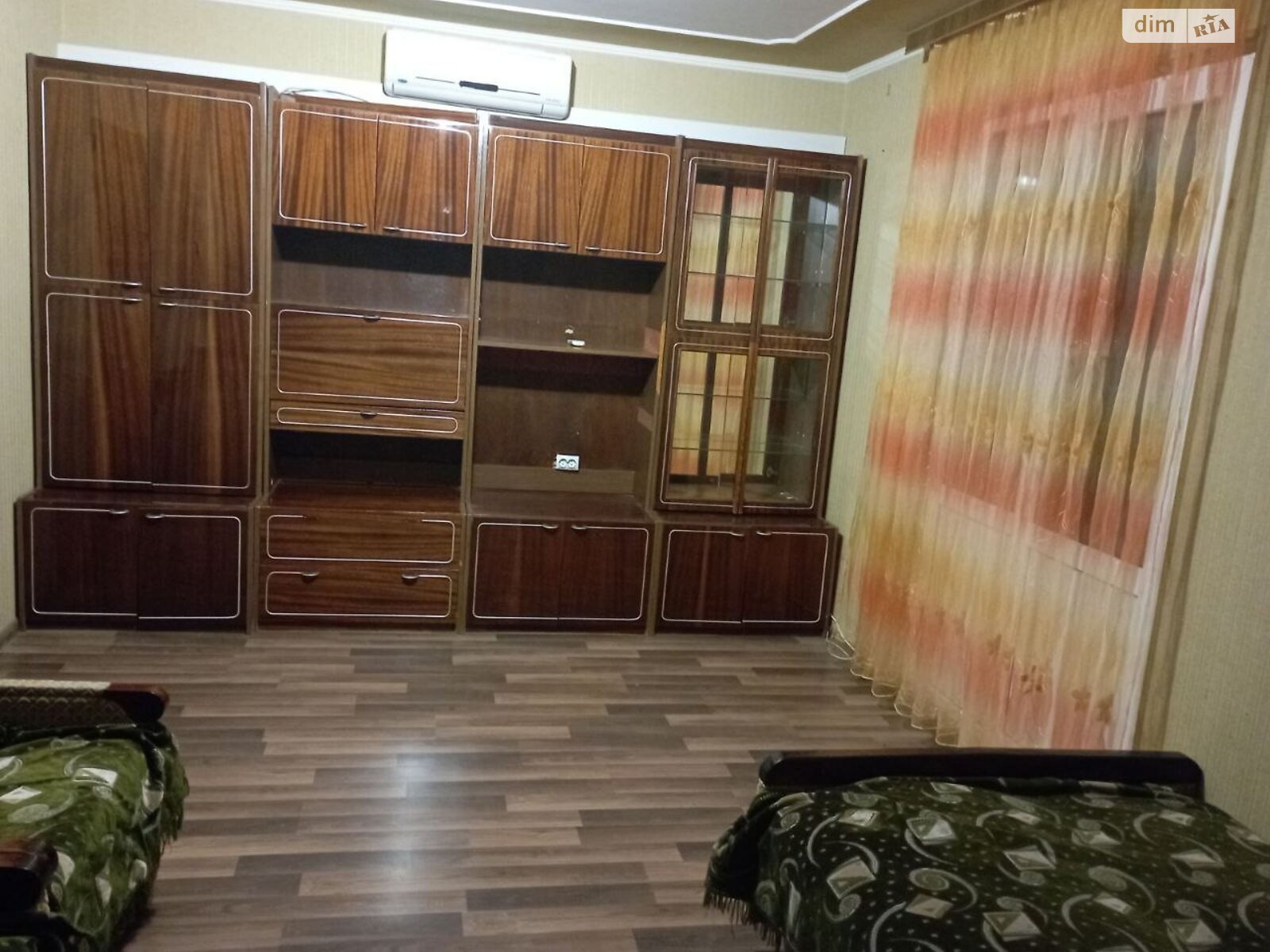 Продаж однокімнатної квартири в Сумах, на вул. Холодноярської бригади, фото 1 Продаж однокімнатної квартири в Сумах, на вул. Холодноярської бригади, фото 1