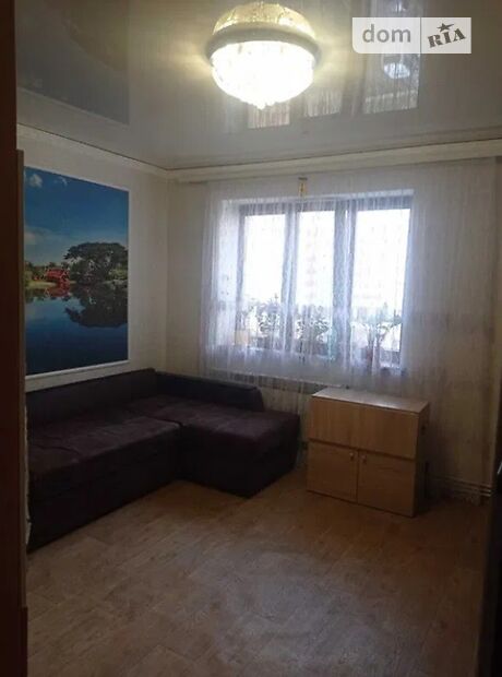 Продаж однокімнатної квартири в Сумах на вул. Прокоф’єва 14 район Прокоф'єво фото 1