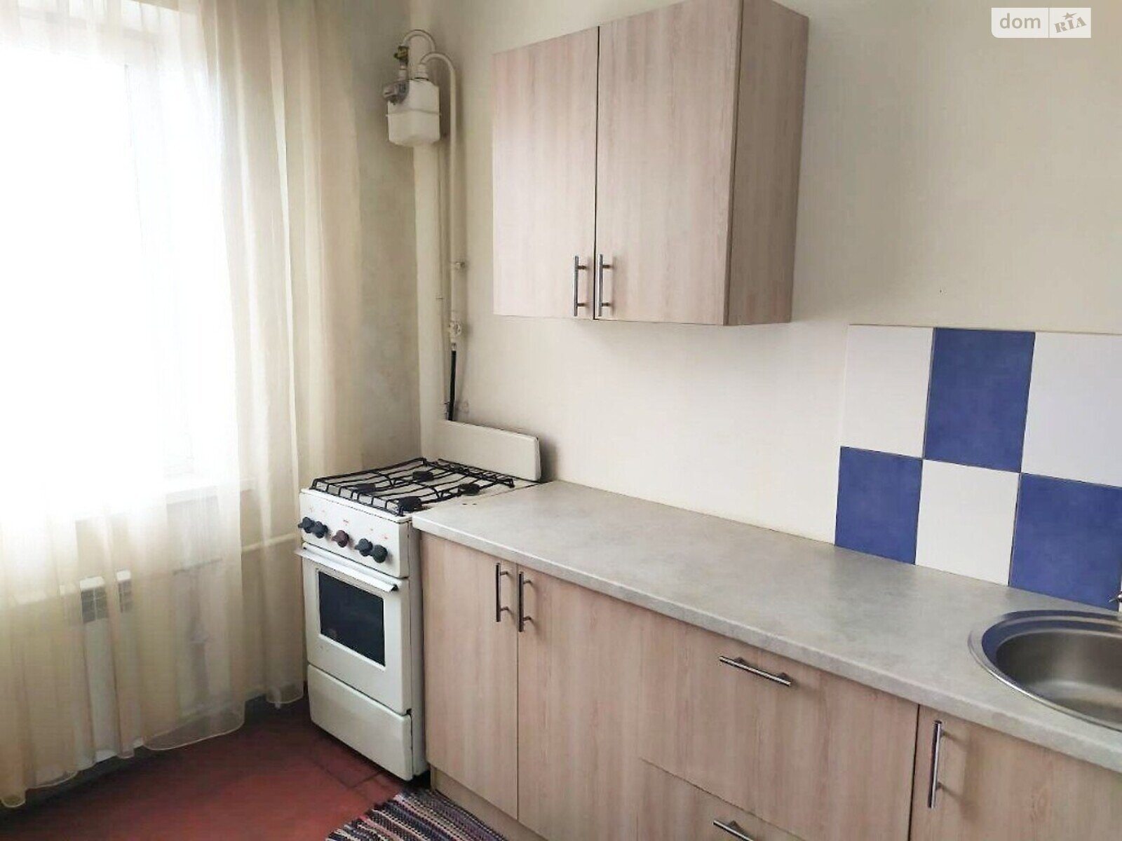 Продаж двокімнатної квартири в Сумах, на просп. Свободи, фото 1