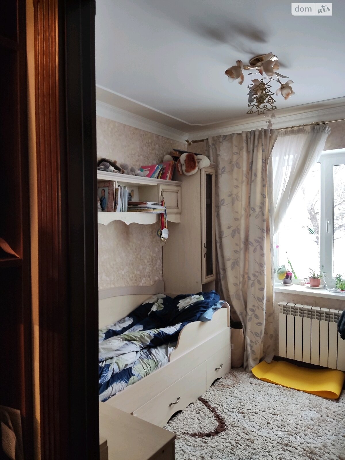 Продаж трикімнатної квартири в Сумах, на просп. Свободи 33/1, фото 1 Продаж трикімнатної квартири в Сумах, на просп. Свободи 33/1, фото 1