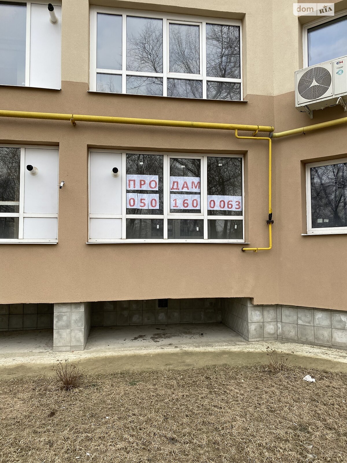 Продаж однокімнатної квартири в Сумах, на просп. Свободи 16/4, фото 1 Продаж однокімнатної квартири в Сумах, на просп. Свободи 16/4, фото 1