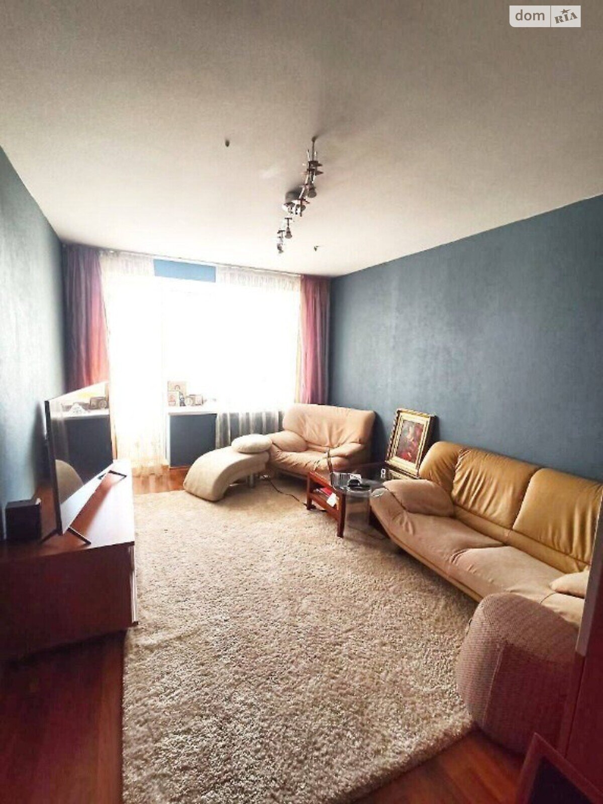 Продаж двокімнатної квартири в Сумах, на просп. Свободи, район Прокоф'єво фото 1