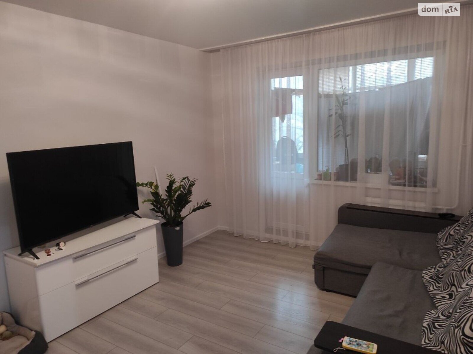 Продаж двокімнатної квартири в Сумах, на просп. Свободи, фото 1 Продаж двокімнатної квартири в Сумах, на просп. Свободи, фото 1