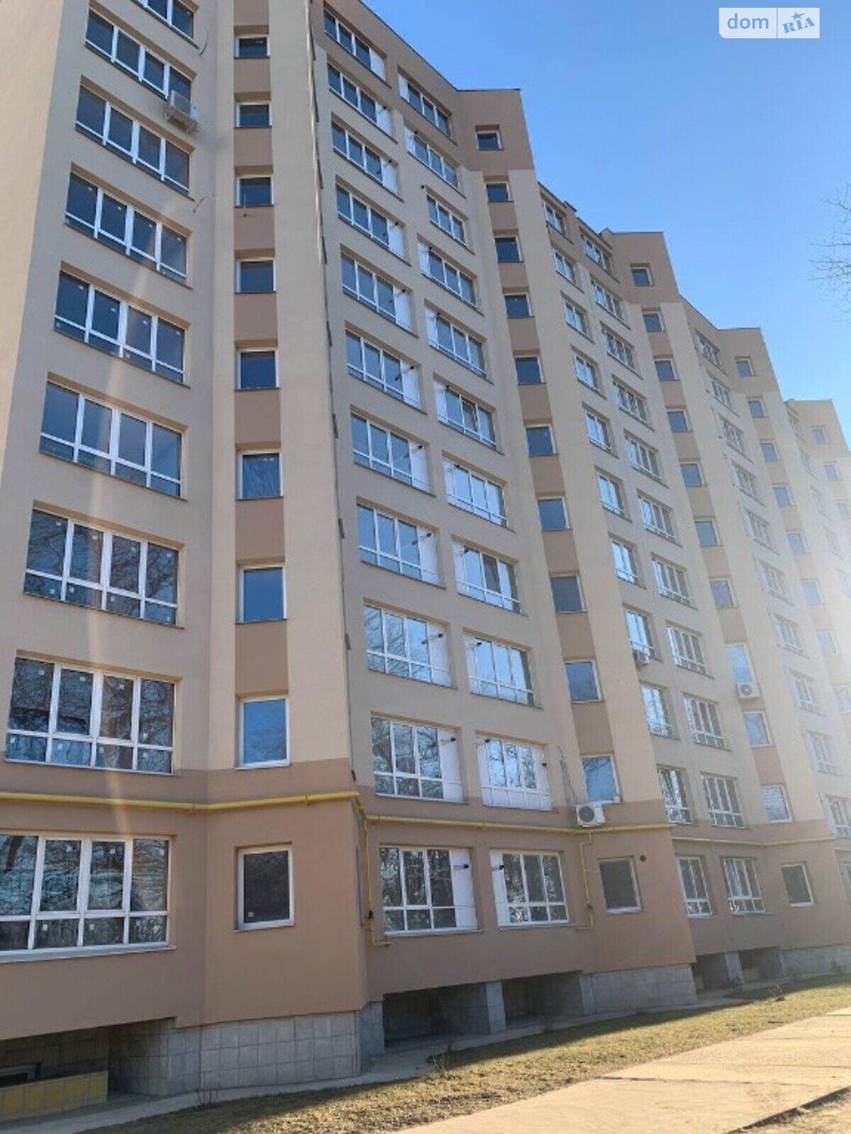 Продаж двокімнатної квартири в Сумах, на просп. Свободи, фото 1 Продаж двокімнатної квартири в Сумах, на просп. Свободи, фото 1