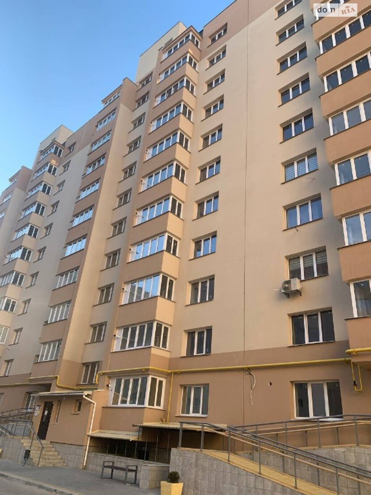 Продаж двокімнатної квартири в Сумах, на просп. Свободи, фото 1 Продаж двокімнатної квартири в Сумах, на просп. Свободи, фото 1