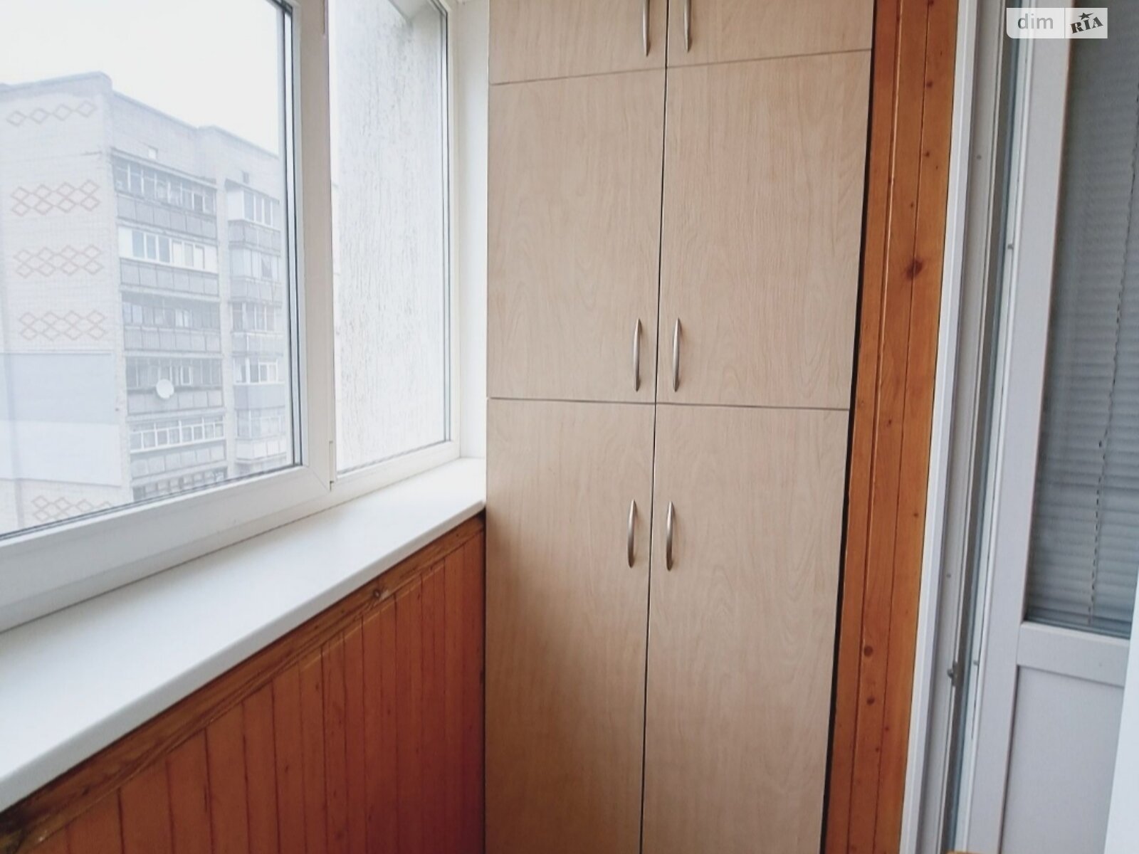 Продажа трехкомнатной квартиры в Сумах, на просп. Свободы, район Прокофьево фото 1