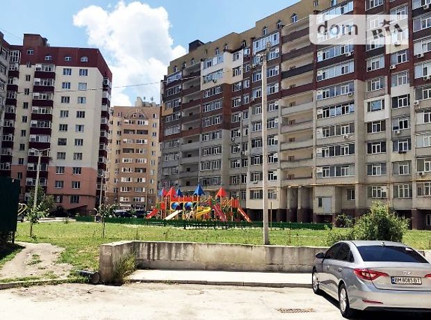 Продажа двухкомнатной квартиры в Сумах, район Прокофьево фото 1 Продажа двухкомнатной квартиры в Сумах, район Прокофьево фото 1