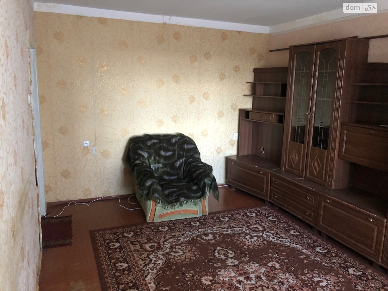 Продаж двокімнатної квартири в Сумах, на Скд 12, кв. 58, район Прокоф'єво фото 1