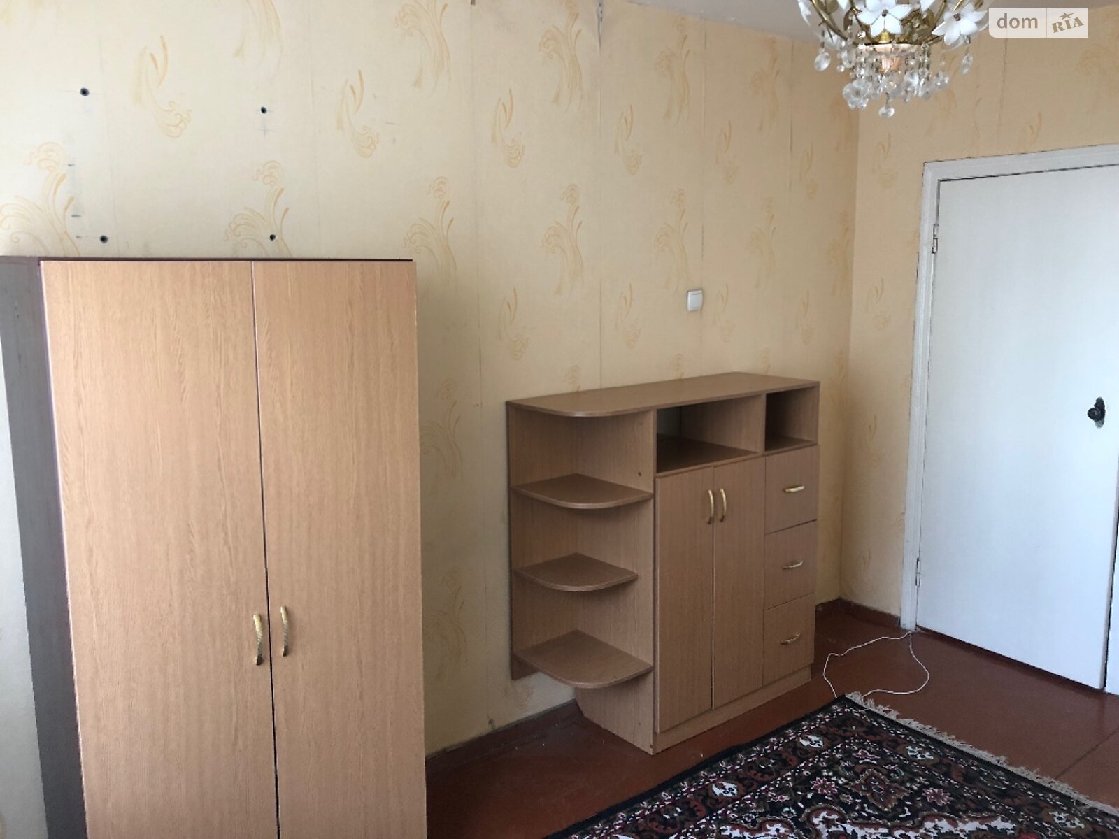 Продаж двокімнатної квартири в Сумах, на Скд 12, кв. 58, район Прокоф'єво фото 1