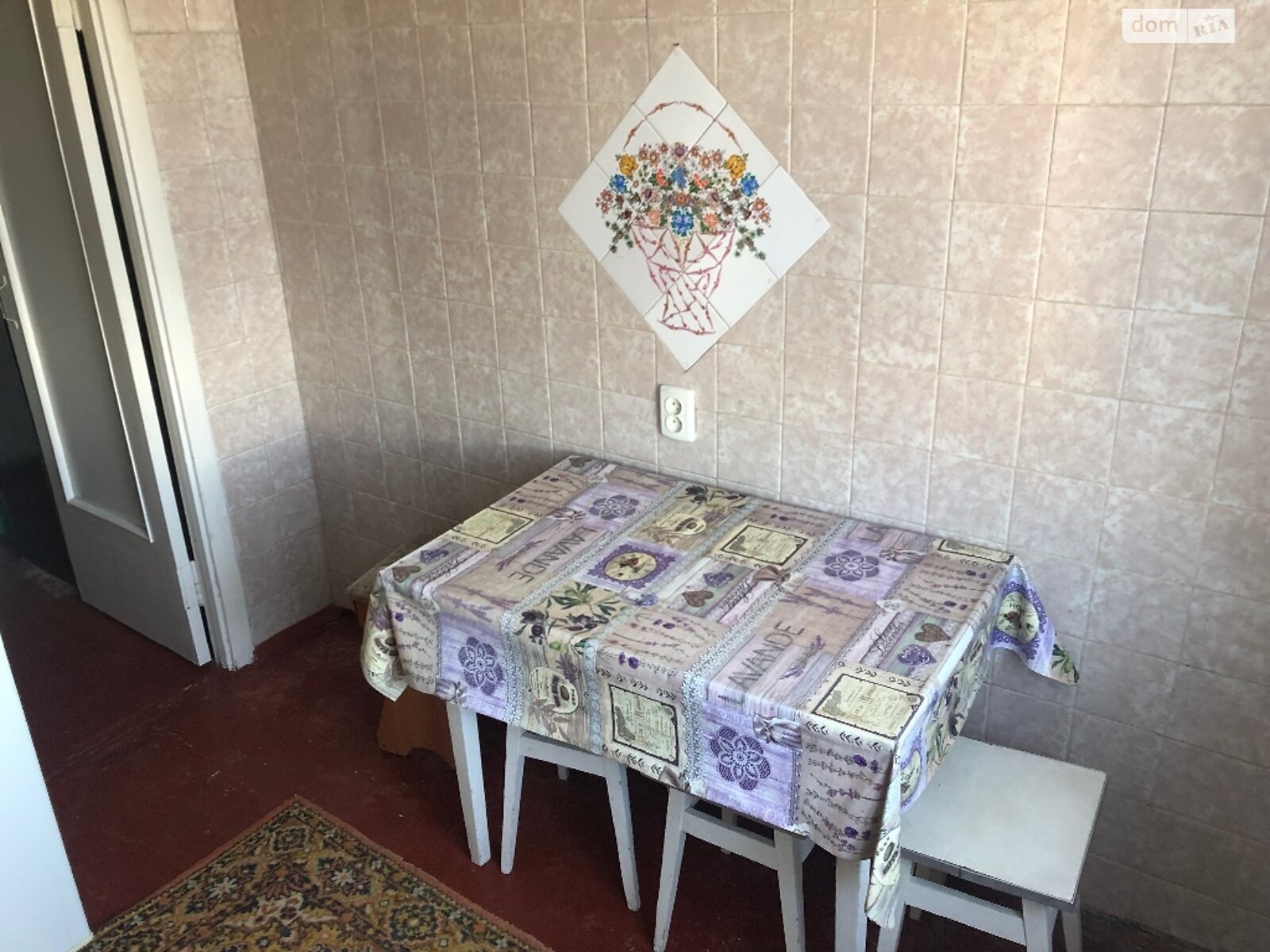 Продаж двокімнатної квартири в Сумах, на Скд 12, кв. 58, район Прокоф'єво фото 1