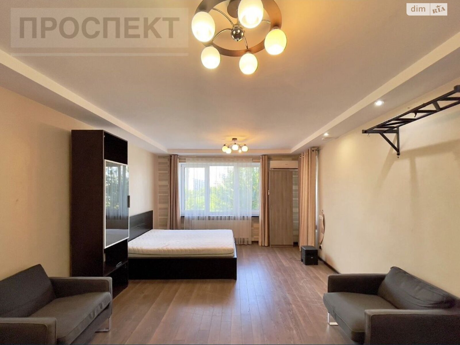 Продаж однокімнатної квартири в Сумах, на вул. Берестовська, фото 1