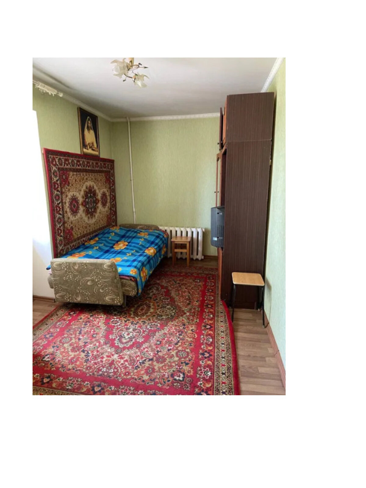 Продажа двухкомнатной квартиры в Сумах, на ул. Роменская, фото 1