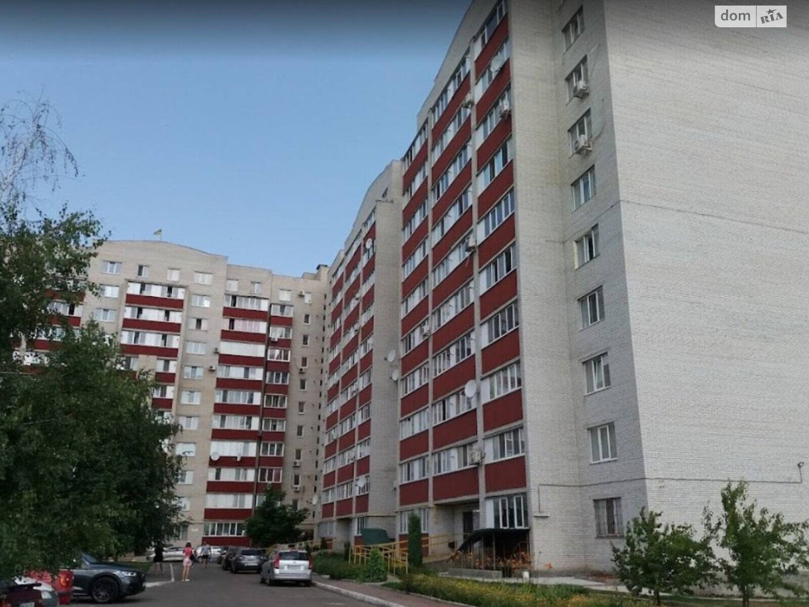 Продаж однокімнатної квартири в Сумах, на вул. Київська 26, район Роменський фото 1