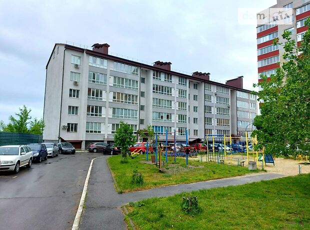 Продажа однокомнатной квартиры в Сумах, на ул. Киевская 26а район Роменский фото 1