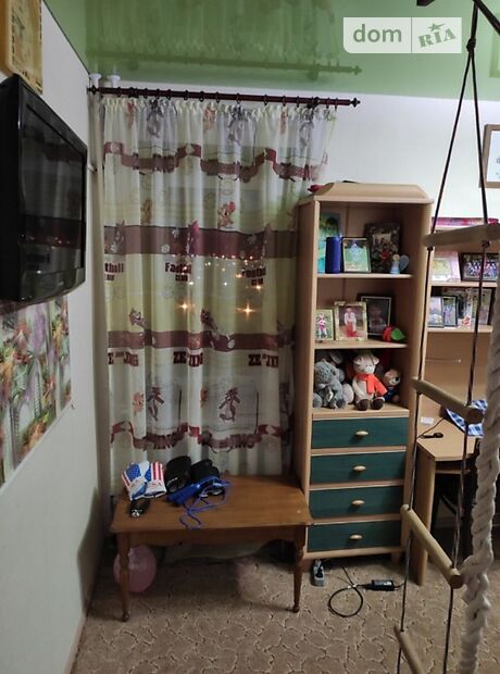 Продажа трехкомнатной квартиры в Сумах, на ул. Котляревского, район Роменский фото 1 Продажа трехкомнатной квартиры в Сумах, на ул. Котляревского, район Роменский фото 1