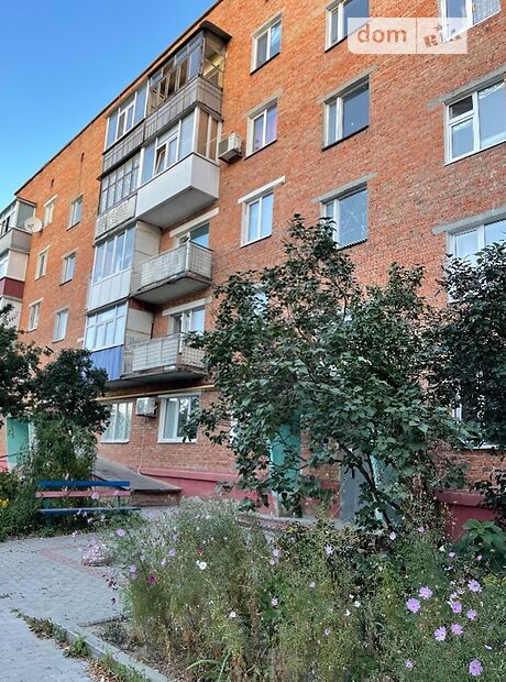 Продаж чотирикімнатної квартири в Сумах, на 4-а вул. Продольна, район Роменський фото 1 Продаж чотирикімнатної квартири в Сумах, на 4-а вул. Продольна, район Роменський фото 1