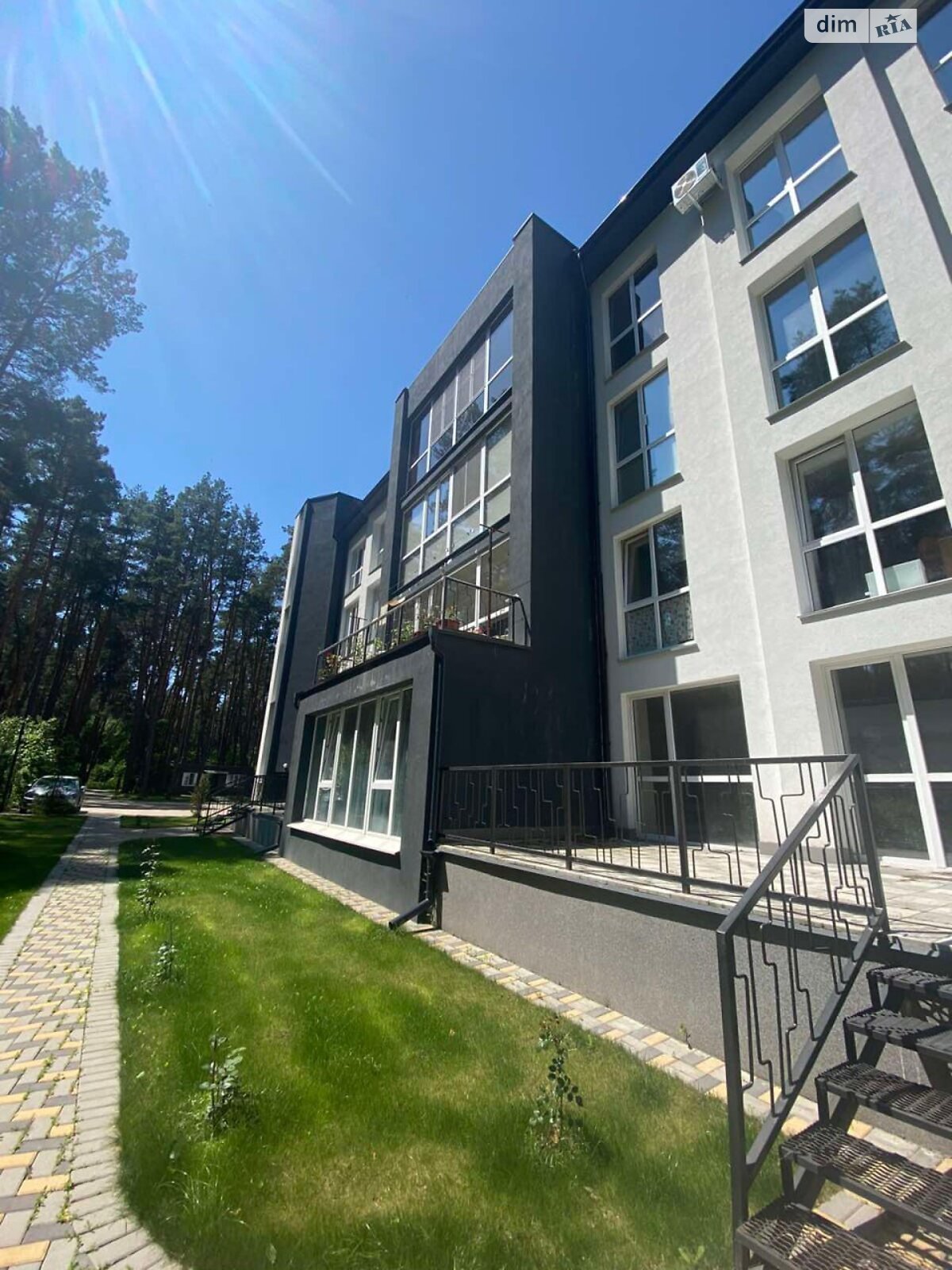 Продажа однокомнатной квартиры в Сумах, на ул. Севастопольская, фото 1
