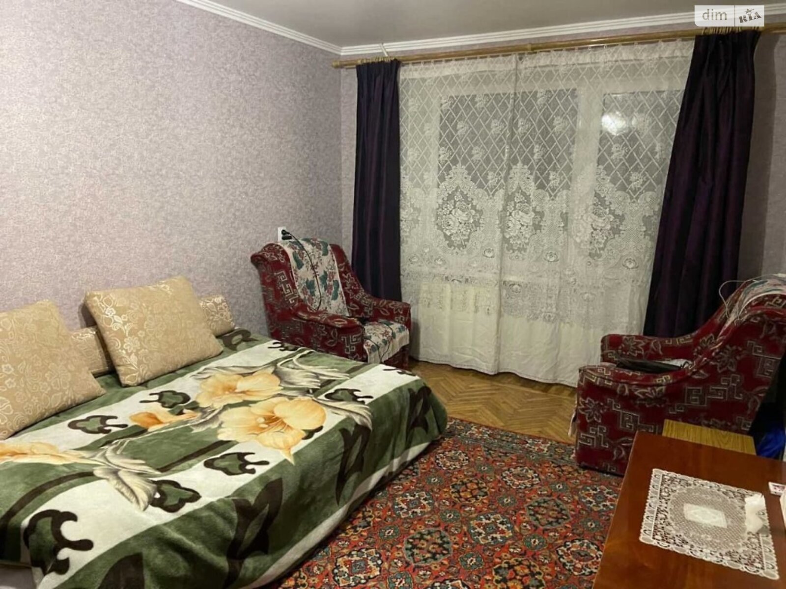 Продажа однокомнатной квартиры в Сумах, на просп. Шевченко, фото 1