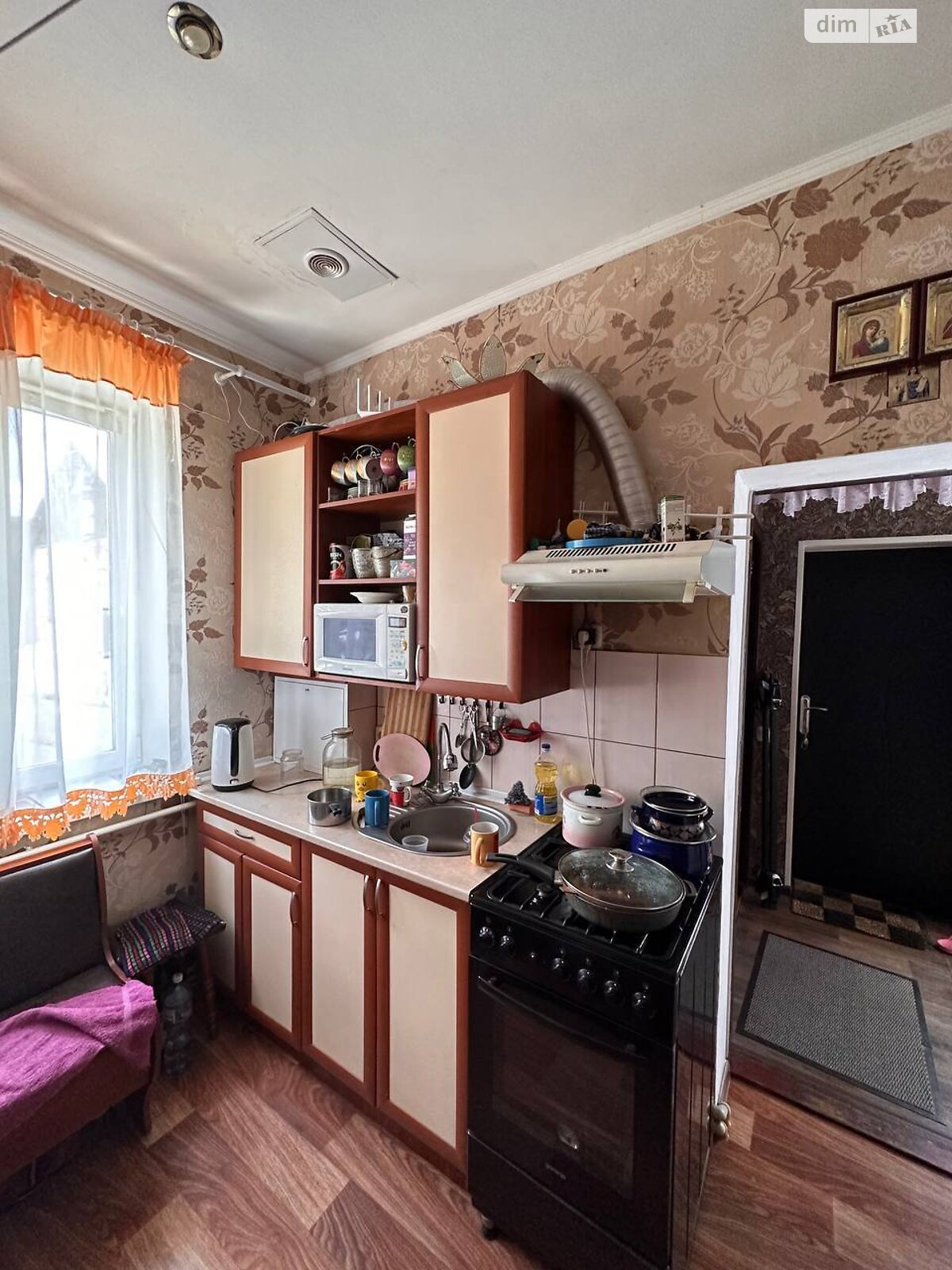 Продажа двухкомнатной квартиры в Сумах, на ул. Сумской артбригады, фото 1