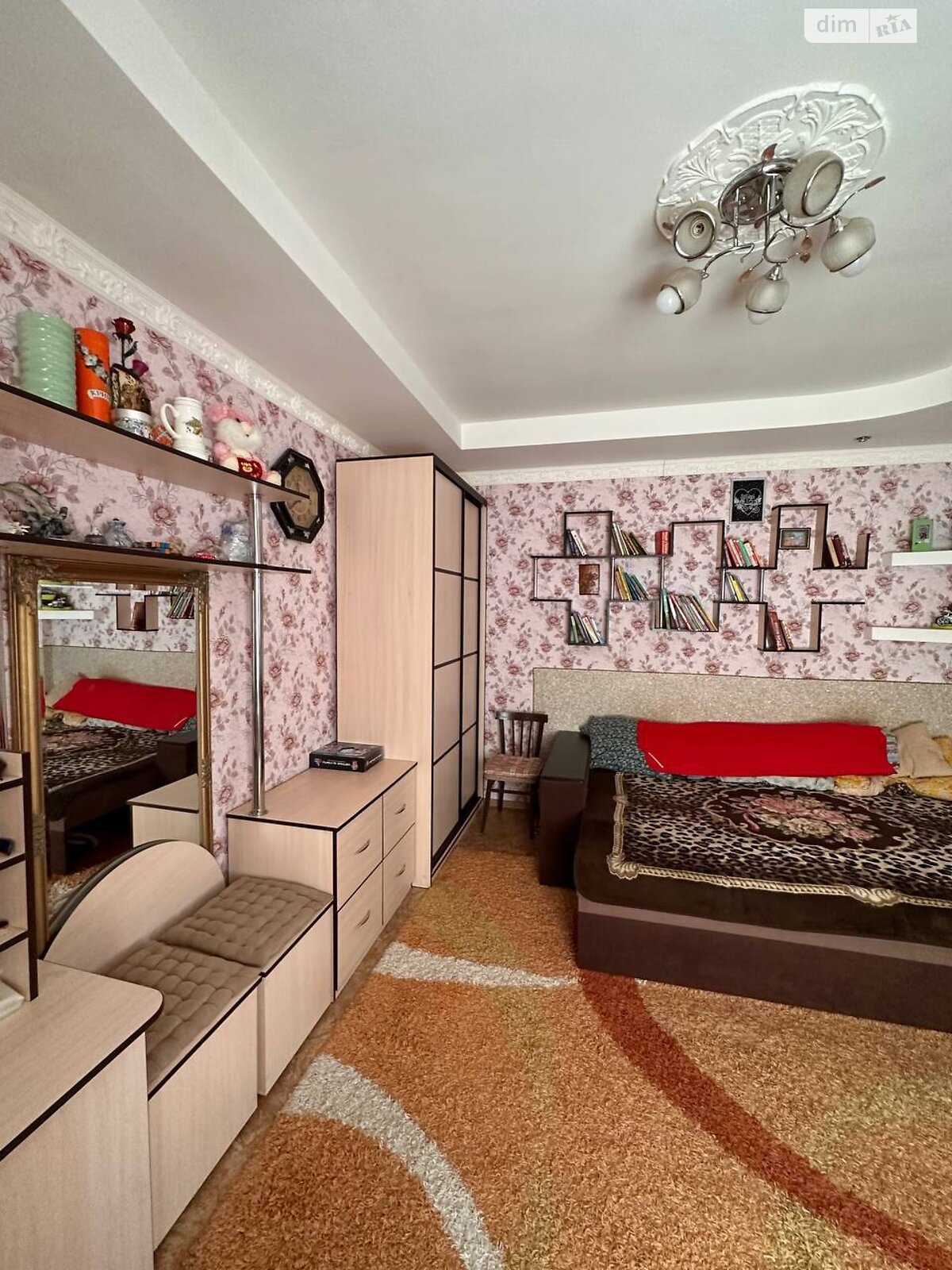 Продажа двухкомнатной квартиры в Сумах, на ул. Сумской артбригады, фото 1