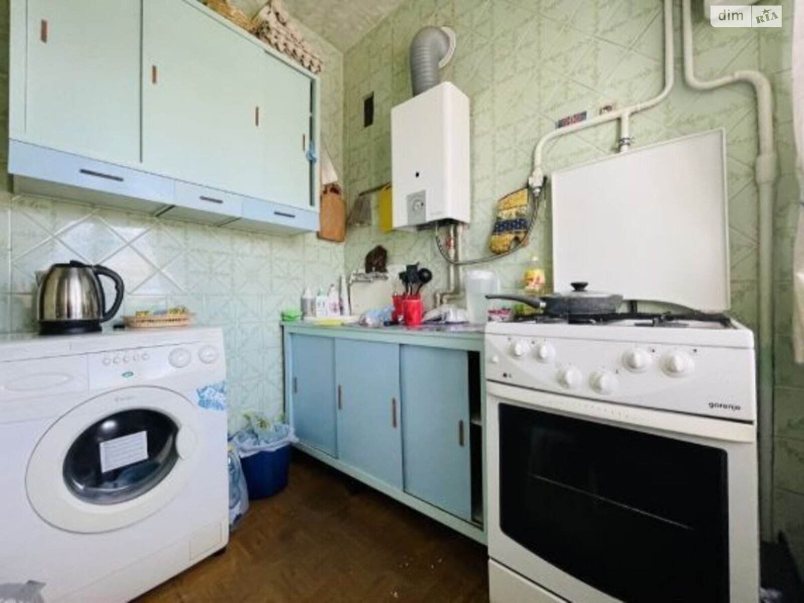 Продажа трехкомнатной квартиры в Сумах, на пл. Троицкая, фото 1