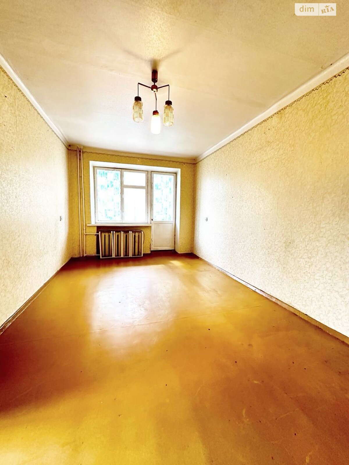 Продажа трехкомнатной квартиры в Сумах, на ул. Троицкая 43, фото 1