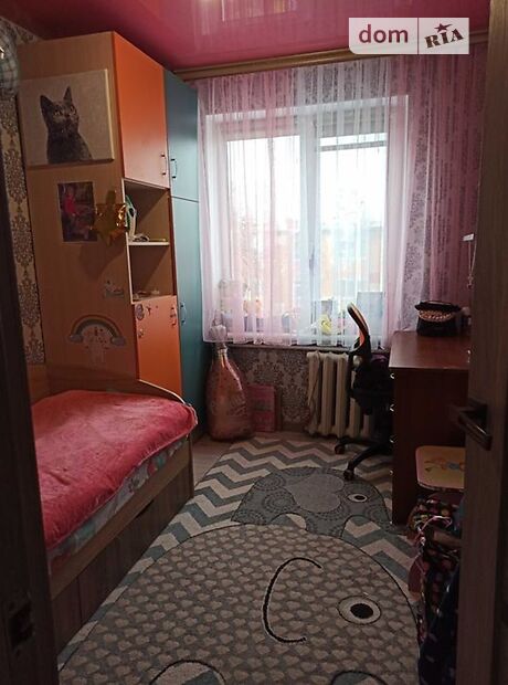 Продажа четырехкомнатной квартиры в Сумах, на ул. Труда 26, район Металлургов фото 1 Продажа четырехкомнатной квартиры в Сумах, на ул. Труда 26, район Металлургов фото 1